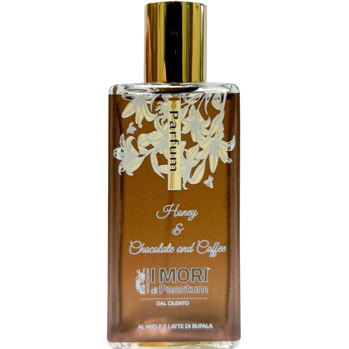 Honey & Chocolate and Coffee